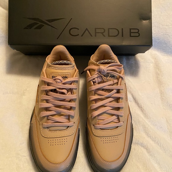 Cardi B Reebok - Picture 2 of 4